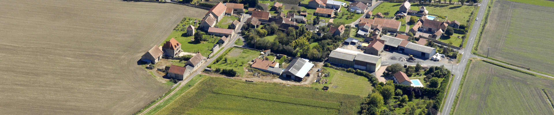 Découvrir St Bonnet de Rochefort dans le 03 Allier