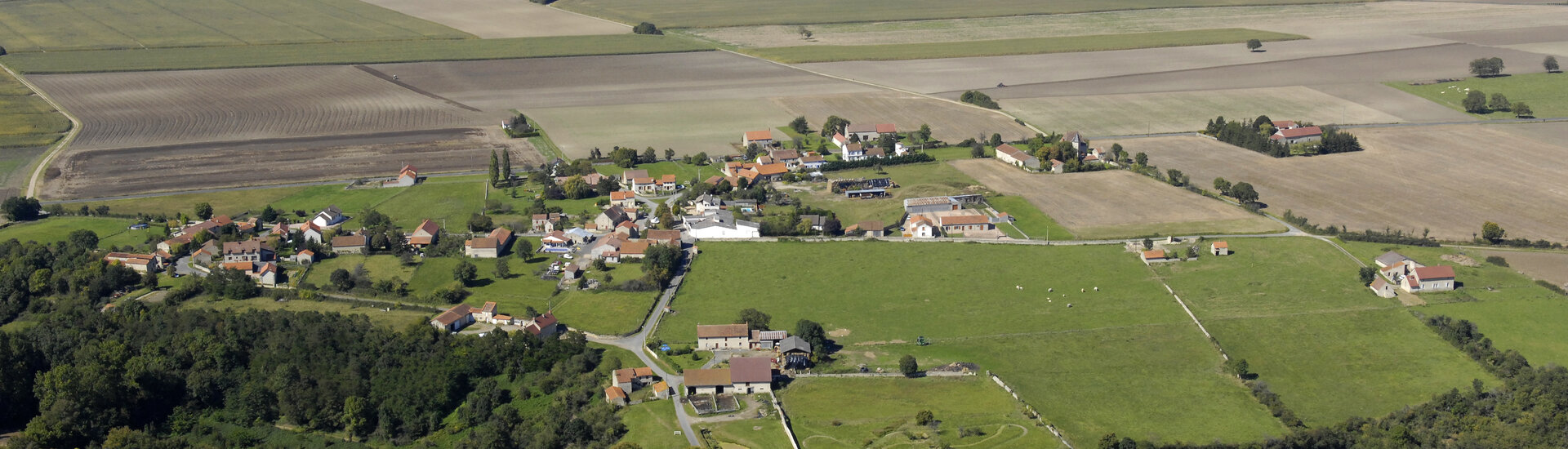 Les projets et travaux de la commune de saint bonnet de Rochefort dans le 03 Allier