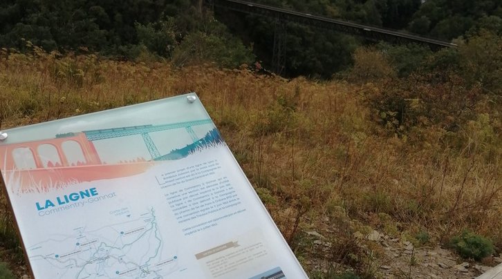 De nouveaux aménagements pour le viaduc
