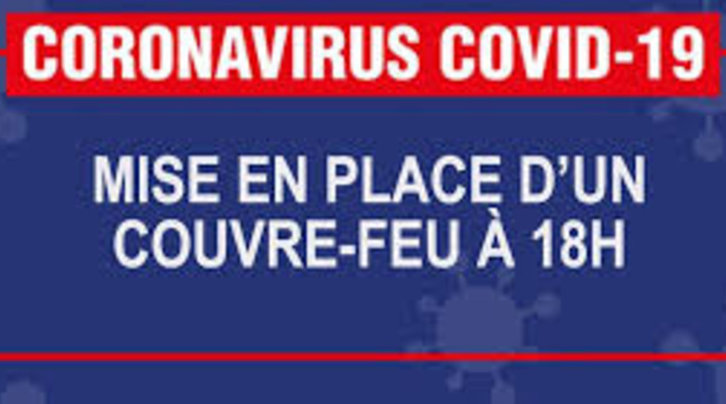 COVID 19 : attestations dérogatoires à télécharger