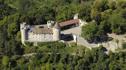 Château de Rochefort