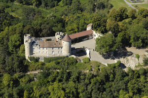 Château de Rochefort